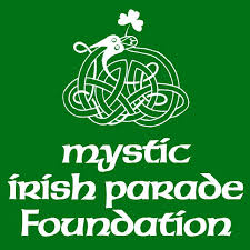 mystic irish parade